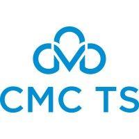 cmc technology & solution (cmc ts)