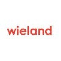 wieland buffalo logo image