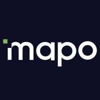 mapo studio logo image