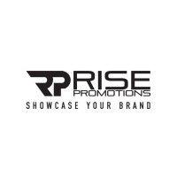 rise promotions logo image