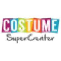 costume supercenter logo image