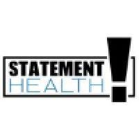 statement health logo image