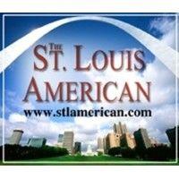 the st. louis american logo image