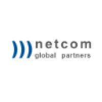 netcom global partners logo image