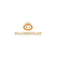 valueontalks logo image