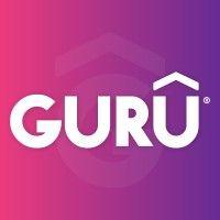 gurú logo image