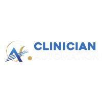 the clinician automation system logo image