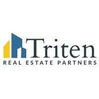 triten real estate partners logo image