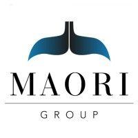 maori group logo image