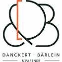 danckert bärlein & partner logo image