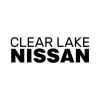 clear lake nissan logo image