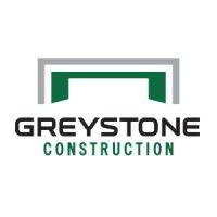 greystone construction company logo image