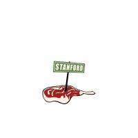 street meat logo image