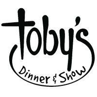 toby's dinner theatre