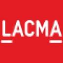 logo of Los Angeles County Museum Of Art Lacma