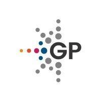 gp strategies | china logo image