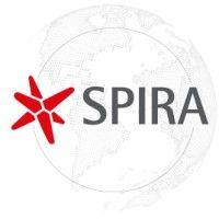 spira logo image