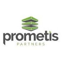 prometis partners inc. logo image