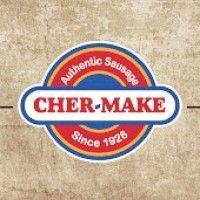 cher-make sausage logo image