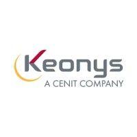 keonys logo image