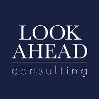 look ahead consulting logo image