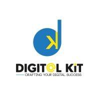 digital kit logo image