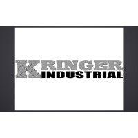 kringer industrial logo image