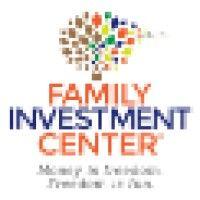 family investment center logo image