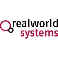 realworld systems - spatial asset management