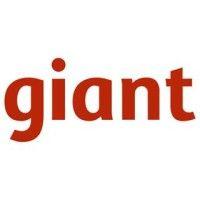 giant design logo image