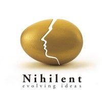 nihilent technologies inc logo image