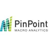 pinpoint macro analytics logo image