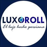 luxoroll logo image