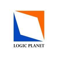 logic planet logo image