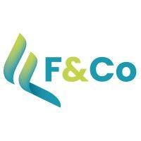 formations&co sa logo image