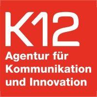 k12 agentur für kommunikation und innovations gmbh