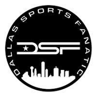 dallas sports fanatic logo image