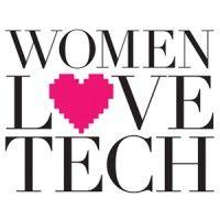 women love tech