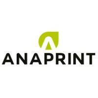 anaprint logo image