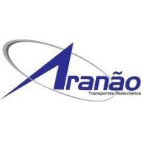 aranão transportes rodoviários ltda logo image