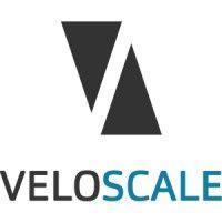 veloscale logo image