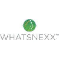 whatsnexx logo image