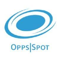 oppsspot, llc logo image