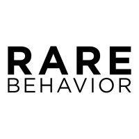 rare behavior logo image