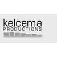 kelcema productions logo image