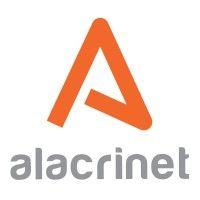 alacrinet logo image