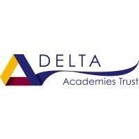 delta academies trust logo image