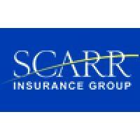 scarr insurance group logo image