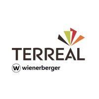 terreal logo image