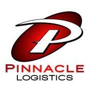 pinnacle logistics logo image